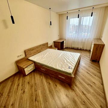 Довготривала оренда 2-х кімнатної квартири по вул. Героїв Крут