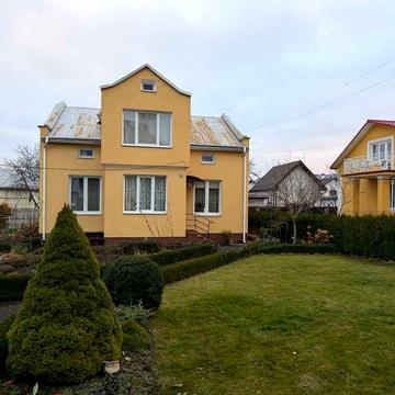 Оренда приватного будинку, ближній центр у м. Борислав!