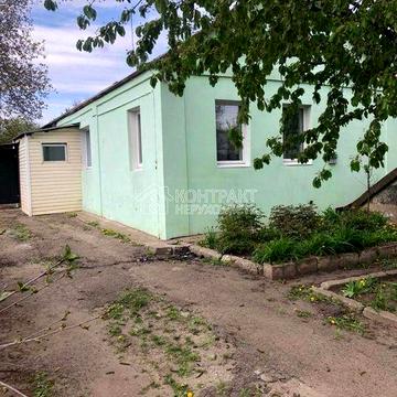 Продаж будинка, Холодна гора, Лиса гора