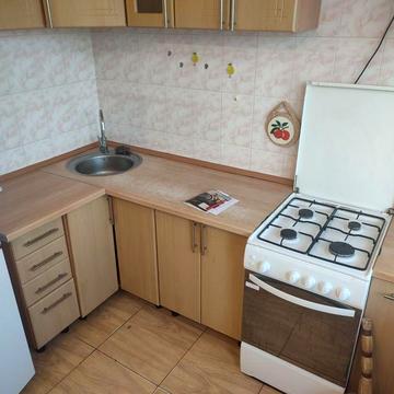 Продаж 1 кімнатної квартири державної програми так