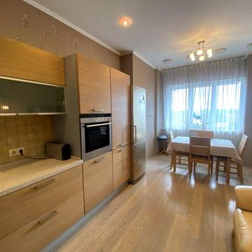 Здам 2к квартиру ЖК Феодосійський, Гусенко,17 Нагорний Соборрий район