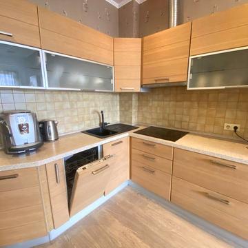 Здам 2к квартиру ЖК Феодосійський, Гусенко,17 Нагорний Соборрий район