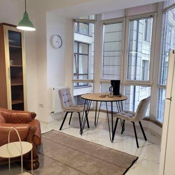 Оренда 1 км.кв.вул.Мазепи(озеро,парк),авт.опален,все необхідне