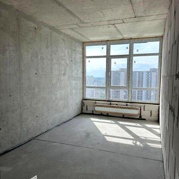 Продаж 1к Квартира Курортний провулок ЖК Атмосфера