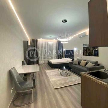 1к продаж 41м2 ЖК Парк-хол Горький Голосіївський центр Антоновича ЖК Парк-хол Горький