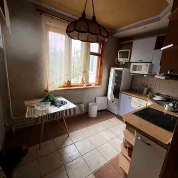 H S2 Продам 4-х кім квартиру на Залютіна