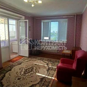 Продаж 2 к. квартири 50,2 м² Залютине