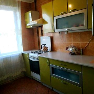 Продаж 3к Квартира Благовісна вулиця