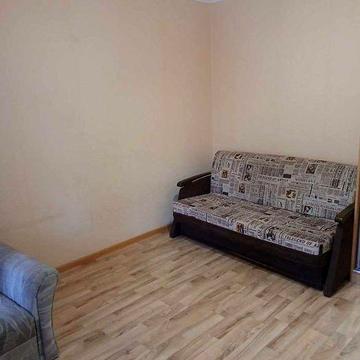 Сдам 1 комнатную квартиру на Салтовке + свет и вода ИК