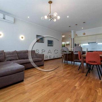 Оренда 3-кімнатної квартири в ЖК Новопечерські Липки - Верхогляда 16б