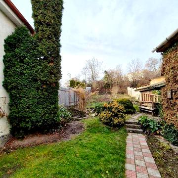 Оренда затишного будинку в центрі міста