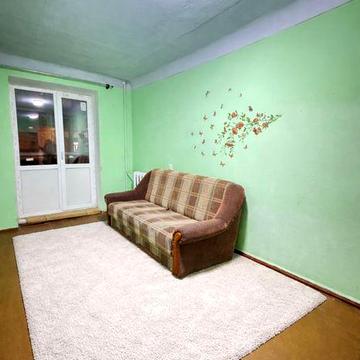 Оренда 2-х кімнатної квартири , Зарічанська . Можна з тваринками !