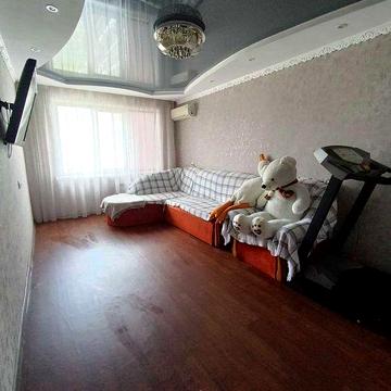 Сдам 3-х комнатную квартиру