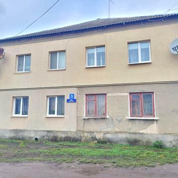 1к.Квартира вул. Ландау 1/2ц, 30м2, житл.стан, пл вікна! 27900уо