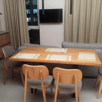 Довгострокова оренда 1к Квартира Загорська вулиця ЖК Simple