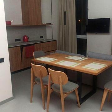 Довгострокова оренда 1к Квартира Загорська вулиця ЖК Simple