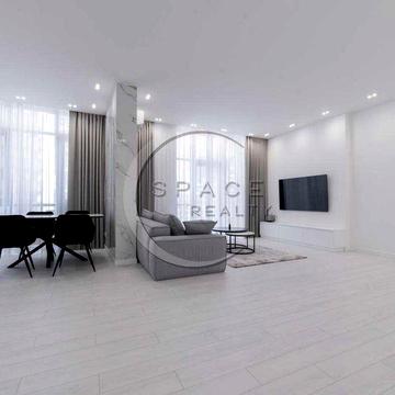 Аренда 3-комнатной квартиры в ЖК Новопечерские Липки - Драгомирова 17В