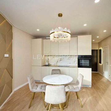 Продається 1к квартира з ремонтом Голосіївський р West House ЖК West House