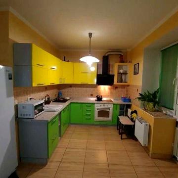 Простора 3-кімнатна квартира в ЖК Чайка, 87 м² без комісії! ЖК Чайка