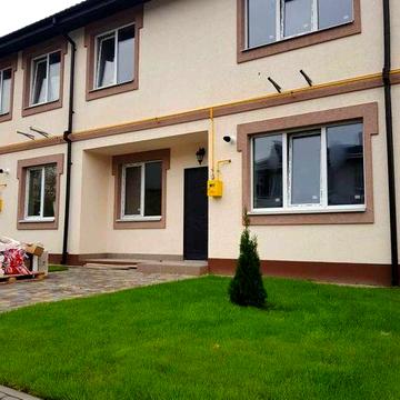 2 кім квартира 84м2, у житловому комплексі закритого типу Паларіс ЖК Паларіс