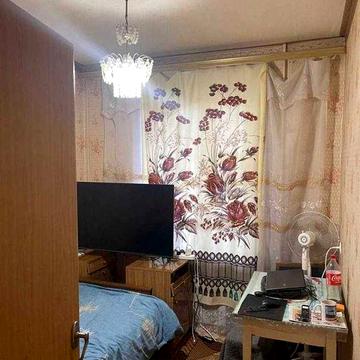 Продаж 3 кім. квартири. 3/9 пов. Розд. кім. зуп. 4 Нова Полікл. №13797