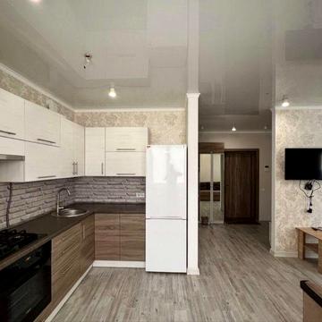 Оренда квартири в ЖК Капучіно