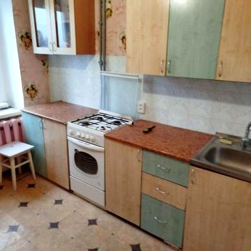 Здам 1 квартиру в районі богунії