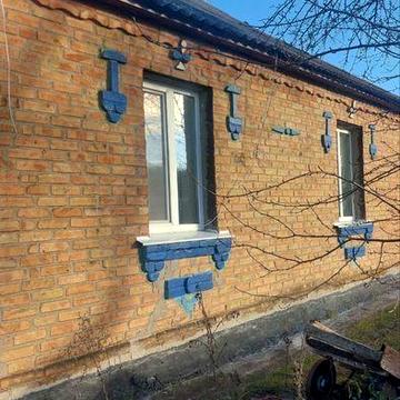 Оренда будинку Лапаівка 3 кім