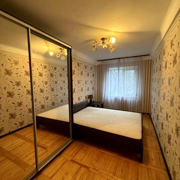 2 кімнатна,Хортицький,Запорізького казацтва 11а