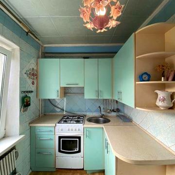 Аренда 2 ком на Черемушках Все счетчики/Не угловая