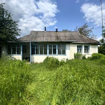 Будинок в с Березна(Володарка). БЕЗ КОМІСІЇ