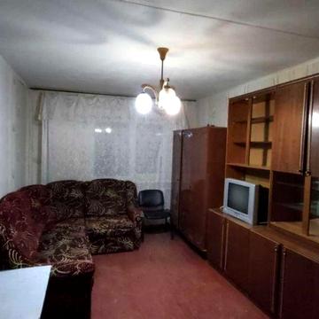 Продам 2 комнатную квартиру 44 м2 на Павлово Поле,ул. Деревянко VI