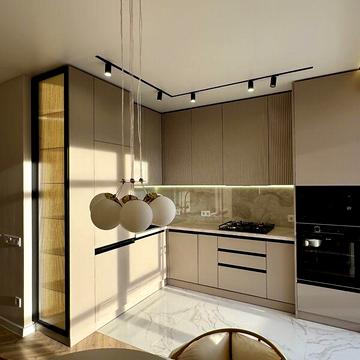 Продаж 1к Квартира Височана Семена вулиця ЖК Містечко Центральне