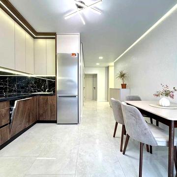 Центр міста, двостороннє планування, повінстю укомплектована! ЖК Княгинин