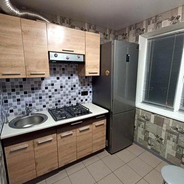 Сдам 2 квартиру на левом берегу. Свет всегда!