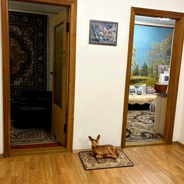 Продаж 3к Квартира Залізняка Максима вулиця