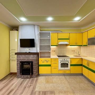 Продам 2-кімнатну квартиру з дизайнерським ремонтом ЖК Парус ! ЖК Парус