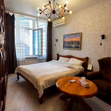 Продажа квартиры Каманина Аркадия 41м2 вид на море ЖК 44 Жемчужина
