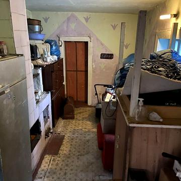 Продам дом -дачу в дачном коперативе . В тизом спокоцном месте