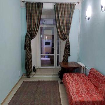 Здам теплу трьох кімнатну квартиру в історичному центрі Одеси