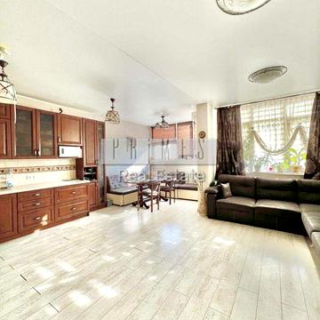 Продаж 3-к квартири Паркові Озера Воскресенська 125м Вигідно! ЖК Паркові Озера