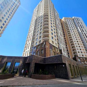 Кадор Сити ! Самая классная стоимость на квартиру с террасой ! Евро3хк ЖК 66 Жемчужина