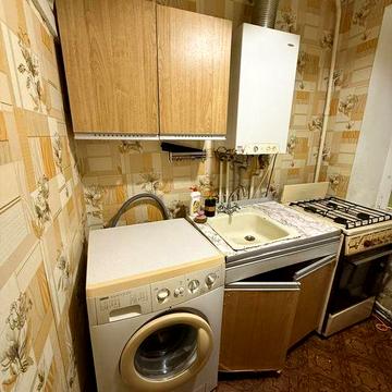 Здається в оренду однокімнатна квартира в центрі