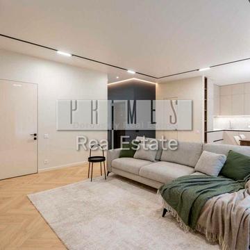 Продаж 3к квартира 115м2 Печерськ Новопечерські Липки Верхогляда 20 ЖК Новопечерські Липки