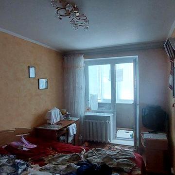 3-х кімнатна квартира в центрі міста