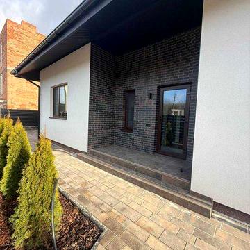 Продаж одноповерхового будинку, 110 кв.м, 4 сотки, Шкуринці