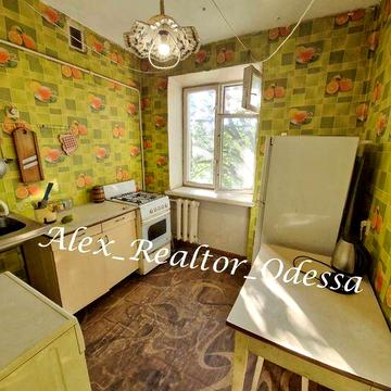 Сдам 1 комн. квартиру. Парк Горького. Черемушки