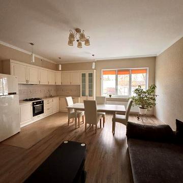 Одноэтажный дом для больший семьи ( дети/родители)