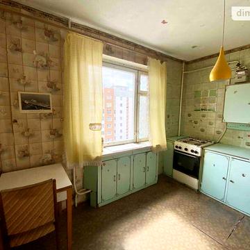 Продаж 1к Квартира Лазурна вулиця