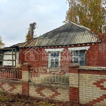 Продається будинок Велика Данилівка єВідновлення